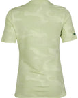 Fox WOMENS RANGER TRU DRI SS JERSEY - Cactus BACK