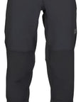 Fox Youth DEFEND Pants - Black FRONT