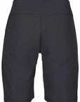 FOX YOUTH DEFEND SHORT - BLACK BACK