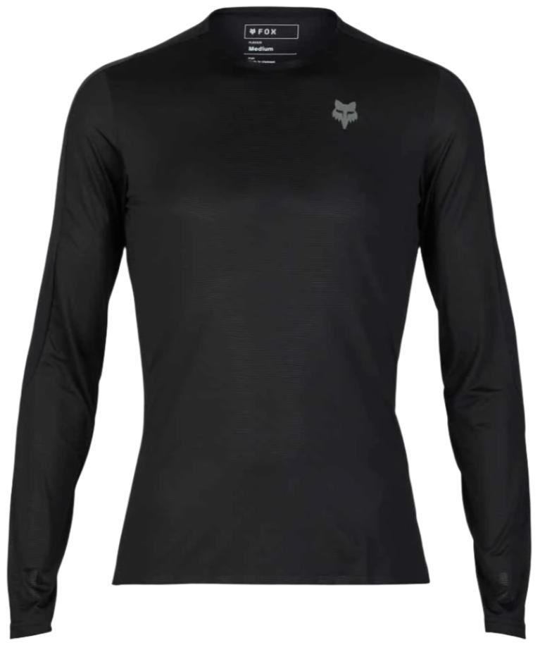 Fox Flexair AScent LS Jersey FRONT