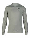 Fox Flexair Ascent Ls Jersey Grey Vintage