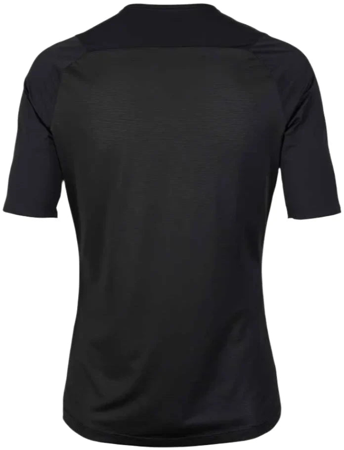 Fox Flexair AScent SS Jersey BACK