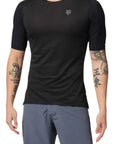 Fox Flexair AScent SS Jersey FRONT FACING MODEL