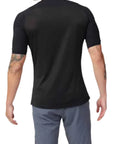 Fox Flexair AScent SS Jersey BACK FACING MODEL