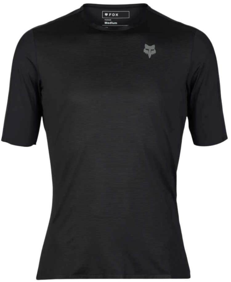 Fox Flexair AScent SS Jersey FRONT