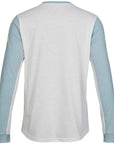 Fox YOUTH RANGER DR LS JERSEY RACE - Gunmetal BACK