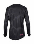 Fox Ranger Ls Jersey Taunt - Black