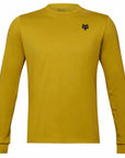 FOX RANGER DR MD LS JERSEY FRONT