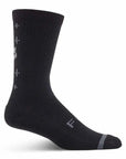 FOX 8" DEFEND SOCK LUNAR