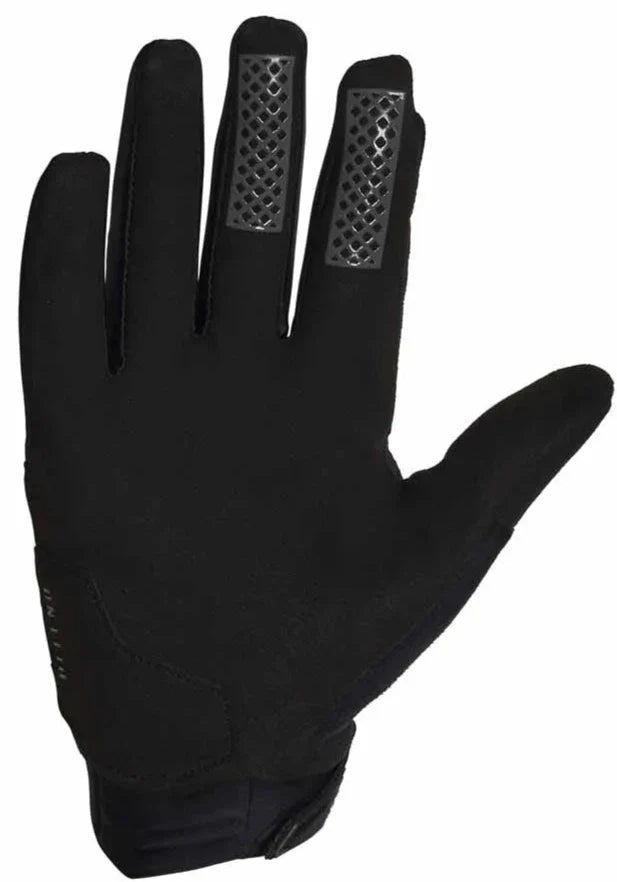 FOX DEFEND LO-PRO FIRE GLOVE LUNAR