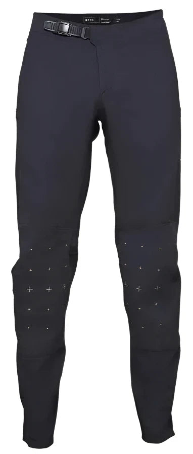 FOX DEFEND FIRE PANT LUNAR FRONT