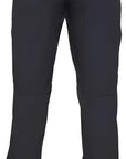 FOX DEFEND FIRE PANT LUNAR BACK