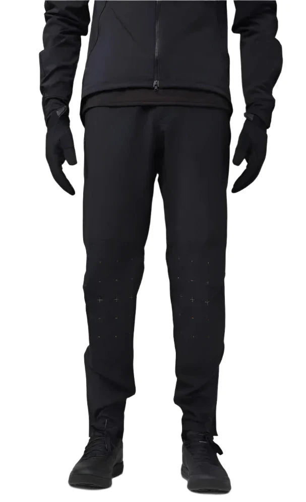 FOX DEFEND FIRE PANT LUNAR FRONT