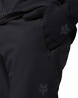 FOX DEFEND FIRE PANT LUNAR POCKET