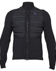 FOX FLEXAIR FIRE HYBRID LUNAR JACKET FRONT