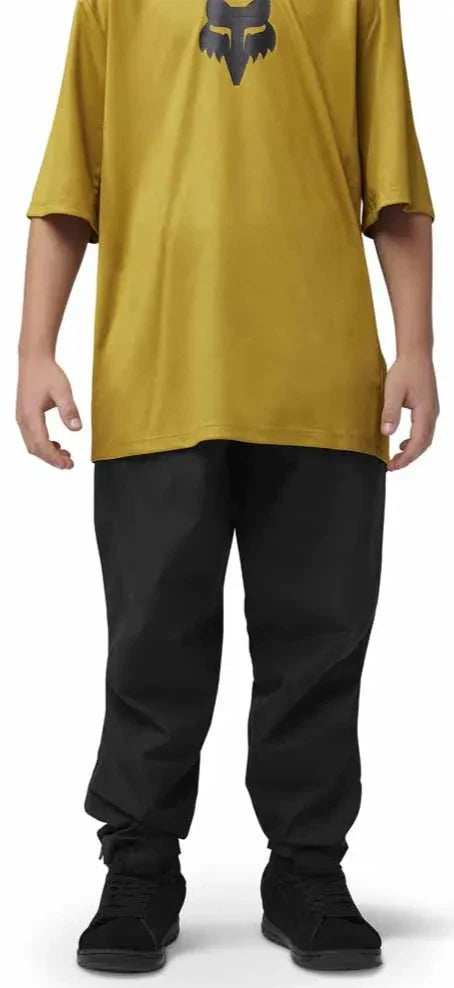 FOX YOUTH RANGER 2.5L WATER PANT FRONT