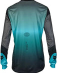 Fox RANGER LS JERSEY REVISE - Teal Back