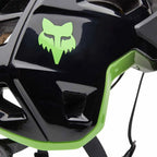 Fox SPEEDFRAME PRO 50 YR, AS - Black