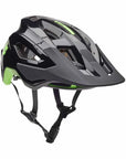 Fox SPEEDFRAME PRO 50 YR, AS - Black