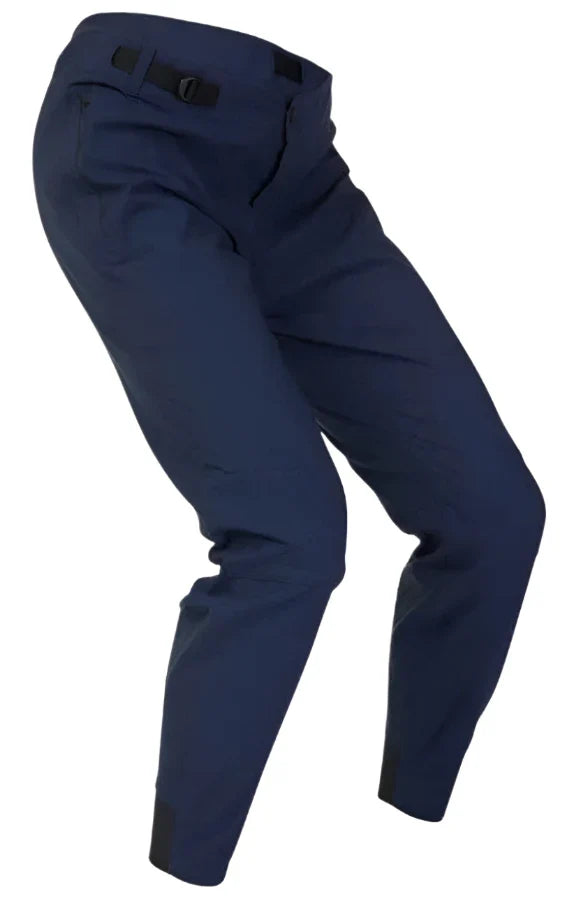 FOX RANGER PANT -  MIDNIGHT SIDE FRONT