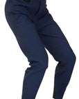 FOX RANGER PANT -  MIDNIGHT SIDE FRONT