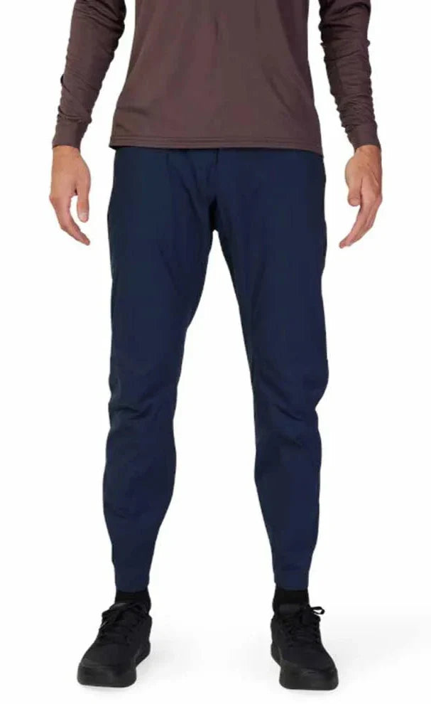 FOX RANGER PANT -  MIDNIGHT FRONT