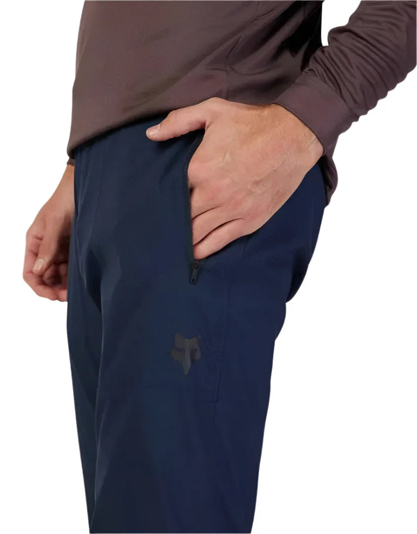 FOX RANGER PANT -  MIDNIGHT POCKET