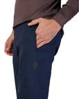 FOX RANGER PANT -  MIDNIGHT POCKET