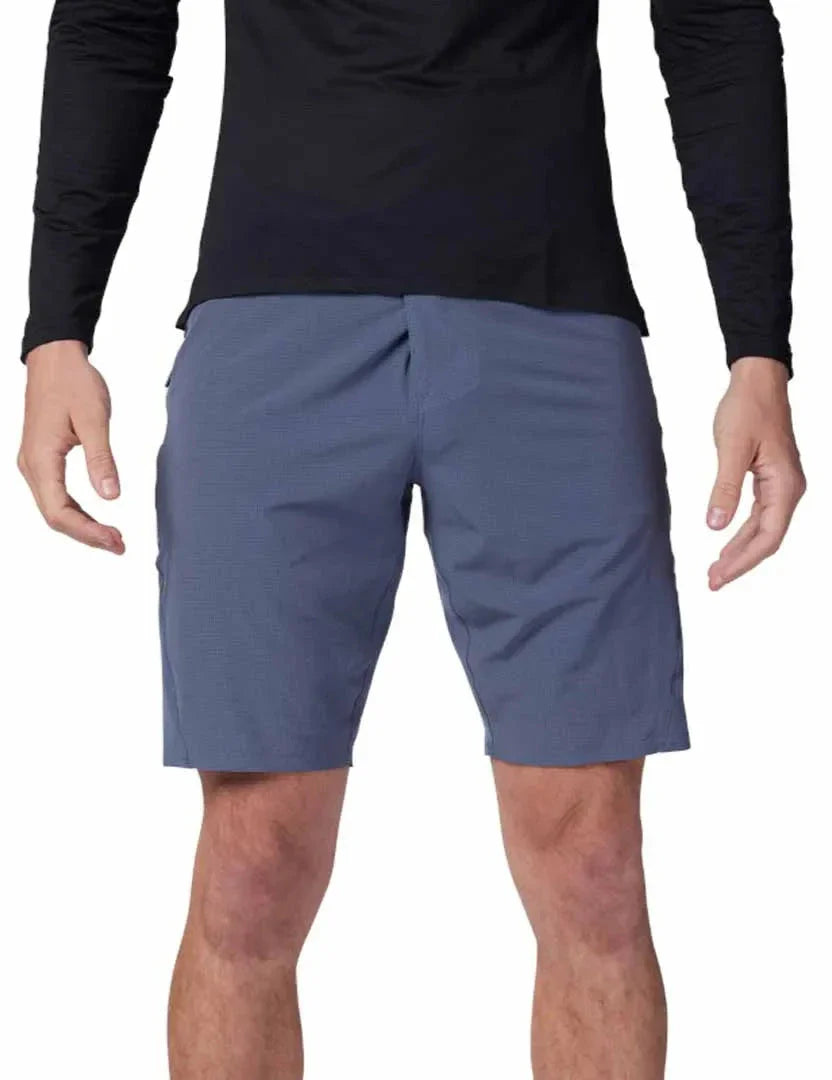 FOX FLEXAIR ASCENT SHORT FRONT