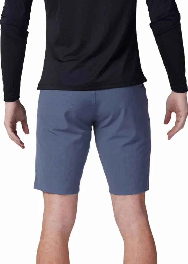 FOX FLEXAIR ASCENT SHORT BACK