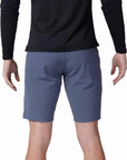 FOX FLEXAIR ASCENT SHORT BACK