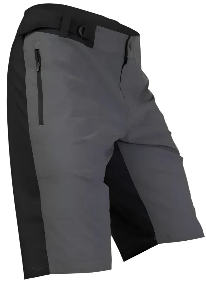 FOX RANGER WATER SHORT - DARK SHADOW SIDE FRONT