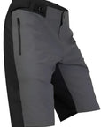 FOX RANGER WATER SHORT - DARK SHADOW SIDE FRONT