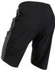 FOX RANGER WATER SHORT - DARK SHADOW BACK