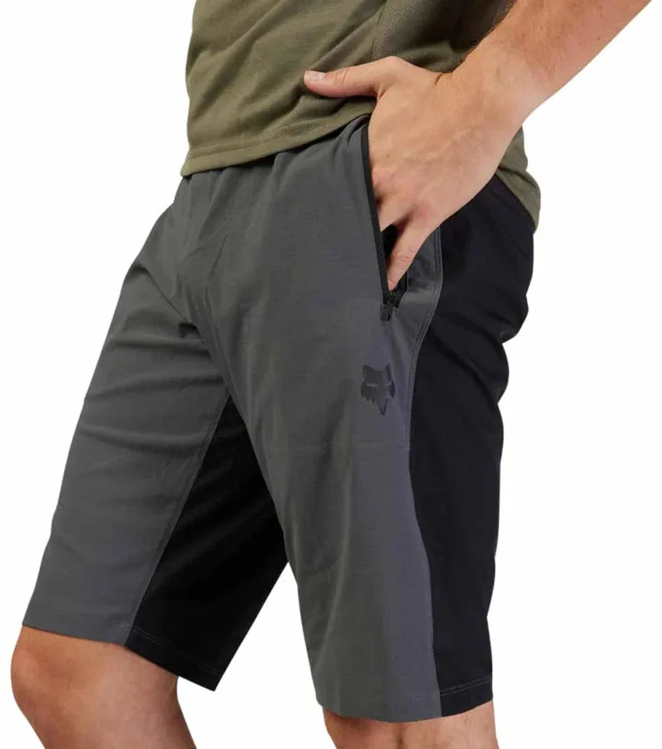 FOX RANGER WATER SHORT - DARK SHADOW POCKET