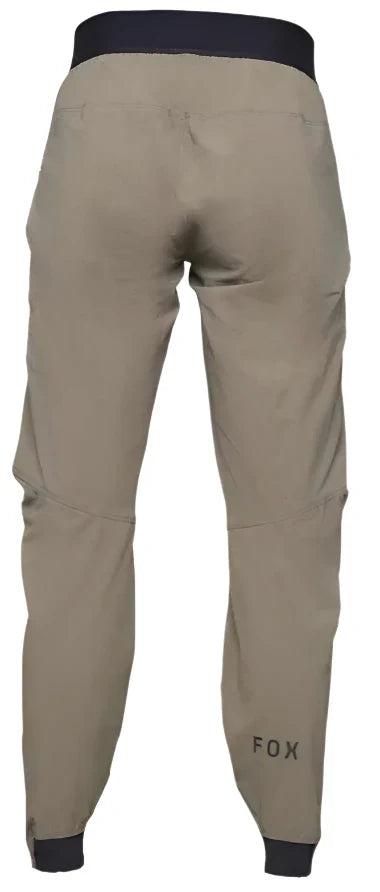 FOX FLEXAIR PRO FIRE ALPHA™ PANT BACK