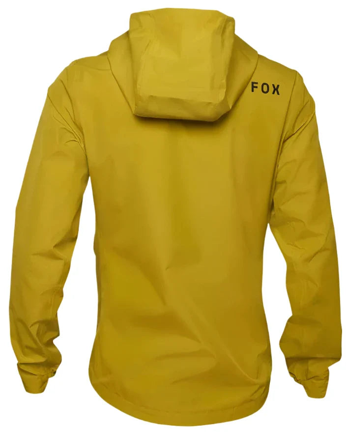 FOX RANGER 2.5L WATER JACKET BACK