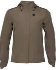 FOX RANGER 2.5L WATER JACKET FRONT