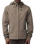 FOX RANGER 2.5L WATER JACKET FRONT