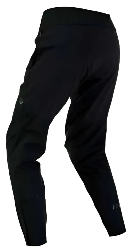 FOX WOMENS DEFEND 3L WATER PANT BACK