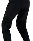 FOX WOMENS DEFEND 3L WATER PANT BACK