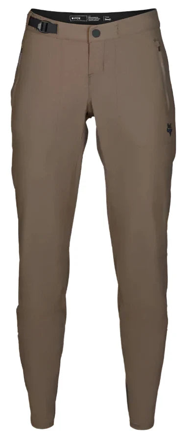 FOX W RANGER PANT FRONT