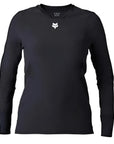 FOX W DEFEND THERMAL JERSEY FRONT