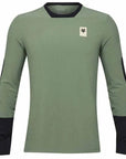 FOX DEFEND THERMAL JERSEY FRONT