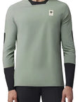 FOX DEFEND THERMAL JERSEY FRONT