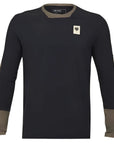 FOX DEFEND THERMAL JERSEY FRONT