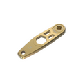 FORX HEX 2 Crank Arms for DJI Avinox - Copper Gold