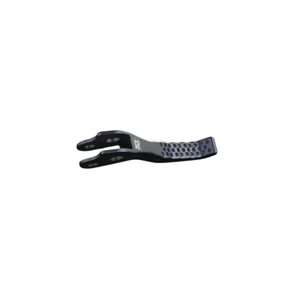 FORX Tuned Brake Levers for SRAM Maven - Space Grey