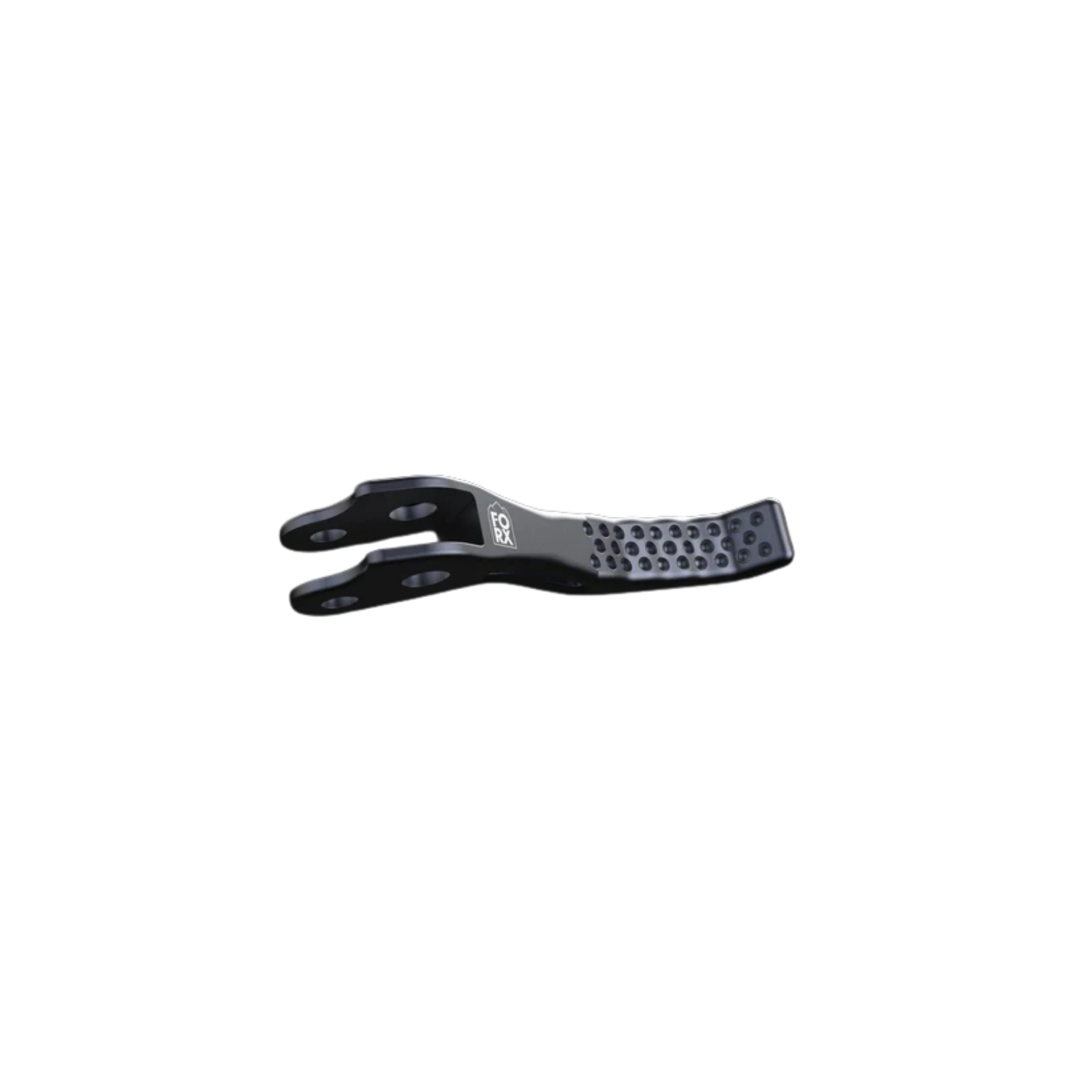 FORX Tuned Brake Levers for SRAM Maven - Space Grey