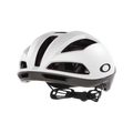 Oakley Velo Stelvio Helmet - Matte White